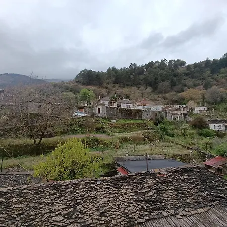 Old Town * Përmet